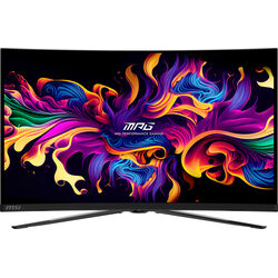 MSI MPG 321CURX QD-LED - Product Image 1