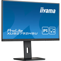 iiyama ProLite XUB2792HSU-B5 - Product Image 1