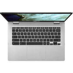 ASUS Chromebook C423 - C423NA-BV0377 - Product Image 1