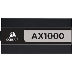Corsair AX1000 - Product Image 1