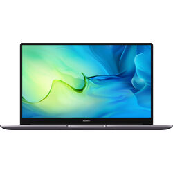 Huawei MateBook D 15 (2021) - Product Image 1