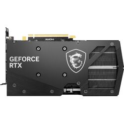 MSI GeForce RTX 4060 Ti GAMING X - Product Image 1