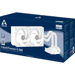 Arctic Liquid Freezer II 280 - Product Image 1