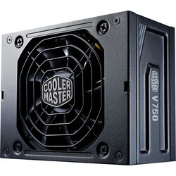 Cooler Master V750 SFX Gold ATX 3.1 - Product Image 1