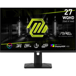 MSI MAG 274QRF QD E2 - Product Image 1