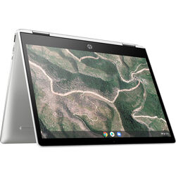 HP Chromebook x360 12b-ca0500na - Product Image 1