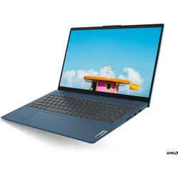 Lenovo IdeaPad 5 - Blue - Product Image 1