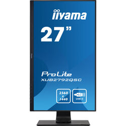 iiyama ProLite XUB2792QSC-B1 - Product Image 1