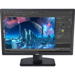 Dell U2412M - Product Image 1