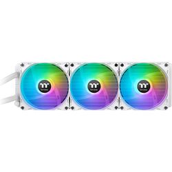 Thermaltake Floe RC360 - White - Product Image 1