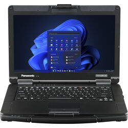 Panasonic Toughbook 55 - Product Image 1