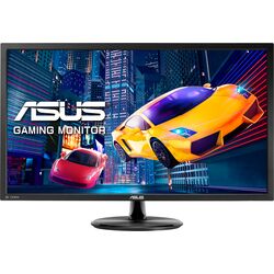 ASUS VP28UQG - Product Image 1