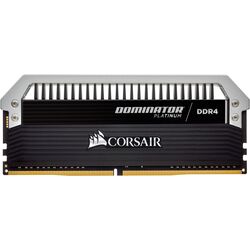 Corsair Dominator Platinum - Product Image 1