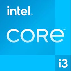 Intel Core 3 N355 (OEM) - Product Image 1