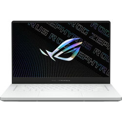 ASUS ROG Zephyrus G15 GA503 - GA503QR-HQ017T - White - Product Image 1