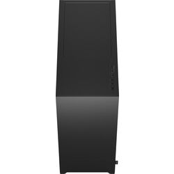 Fractal Design Pop XL Silent - Black - Product Image 1