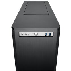 Corsair Obsidian 550D - Product Image 1