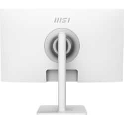 MSI Modern MD272QXPW - White - Product Image 1