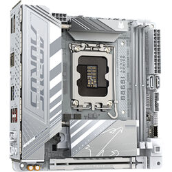 Gigabyte B860I AORUS PRO ICE - Product Image 1