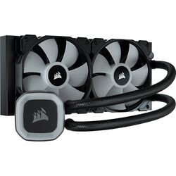 Corsair H100 RGB - Product Image 1