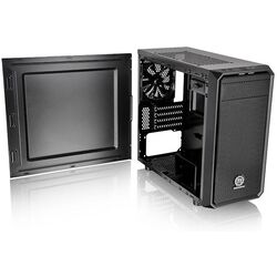 Thermaltake Versa H15 - Black - Product Image 1