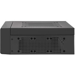 SilverStone Milo ML10 - Black - Product Image 1