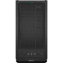 Deepcool CK500 - Black - Product Image 1