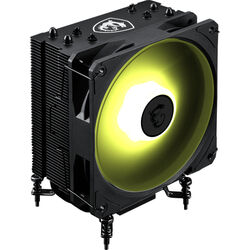 MSI MAG COREFROZR AA13 ARGB - Black - Product Image 1