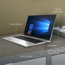 HP EliteBook 850 G7 - Product Image 1