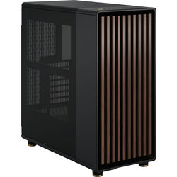 Fractal Design North - Black - Product Image 1