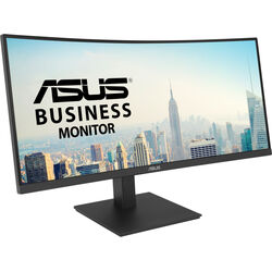 ASUS VA34VCPSN - Product Image 1