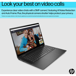 HP ENVY x360 - Product Image 1