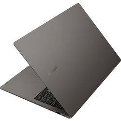 Samsung Galaxy Book3 Pro - NP960XFG-KC1UK - Graphite - Product Image 1