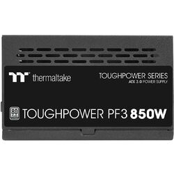Thermaltake Toughpower PF3 850 - Product Image 1