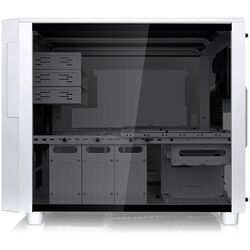 Thermaltake Core X5 - White - Product Image 1