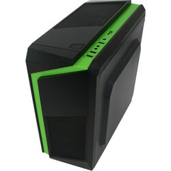 CiT F3 - Green - Product Image 1