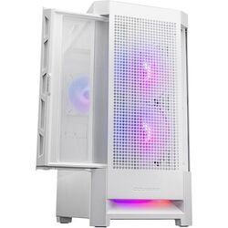 Cougar Duoface RGB - White - Product Image 1