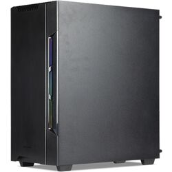 Tecware Nexus Evo RGB - Black - Product Image 1