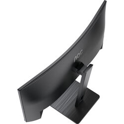AOC CU34P3CV - Product Image 1