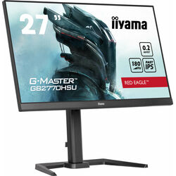 iiyama G-Master GB2770HSU-B6 - Product Image 1