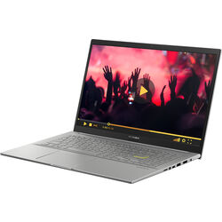 ASUS VivoBook 15 OLED K513 - K513EA-L11068T - Silver - Product Image 1