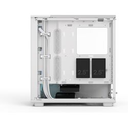 Fractal Design Epoch - White/Clear - Product Image 1