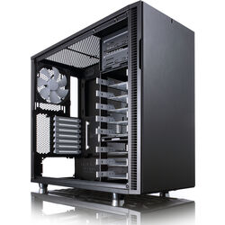 Fractal Design Define R5 - Black - Product Image 1