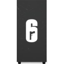 NZXT H510 - Limited Edition Siege - Grey - Product Image 1