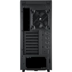 Corsair Obsidian 550D - Product Image 1