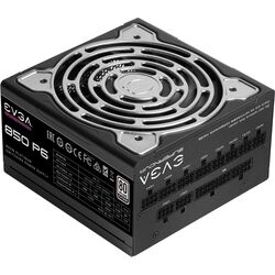 EVGA SuperNOVA 850 P6 - Product Image 1