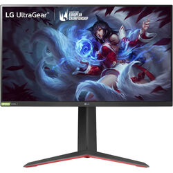 LG UltraGear 27GP850P - Product Image 1