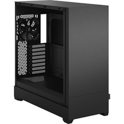 Fractal Design Pop XL Silent - Black - Product Image 1