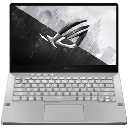 ASUS ROG Zephyrus G14 GA401 - GA401IU-HE017T - White - Product Image 1