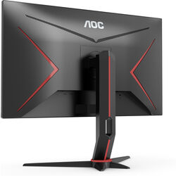 AOC U28G2XU/BK - Product Image 1